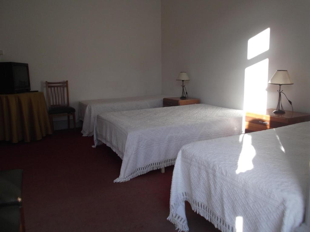 Residencial Galo D'Ouro Hotel Caminha Room photo