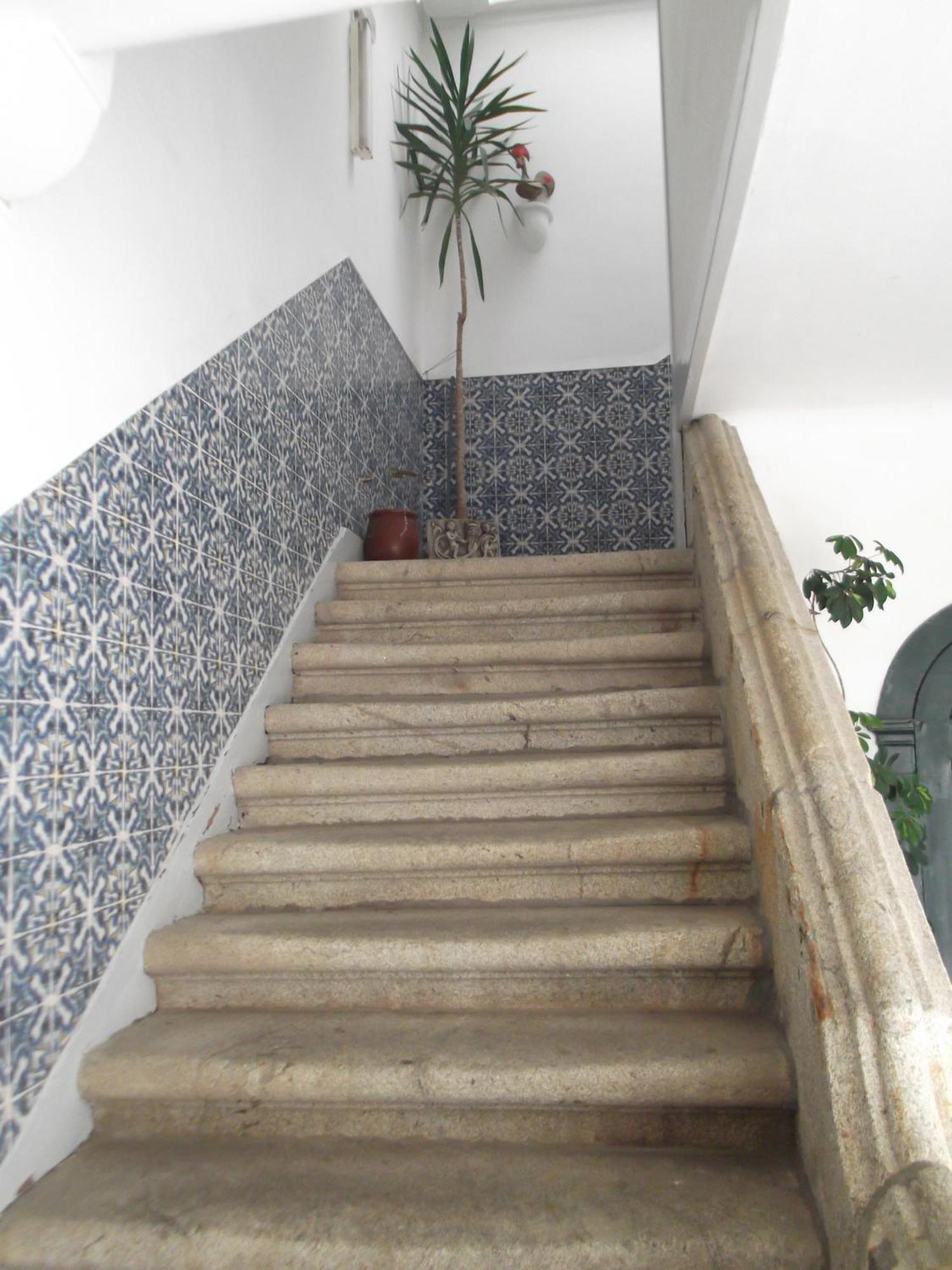 Residencial Galo D'Ouro Hotel Caminha Exterior photo